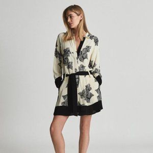 Reiss Vivyian Dress